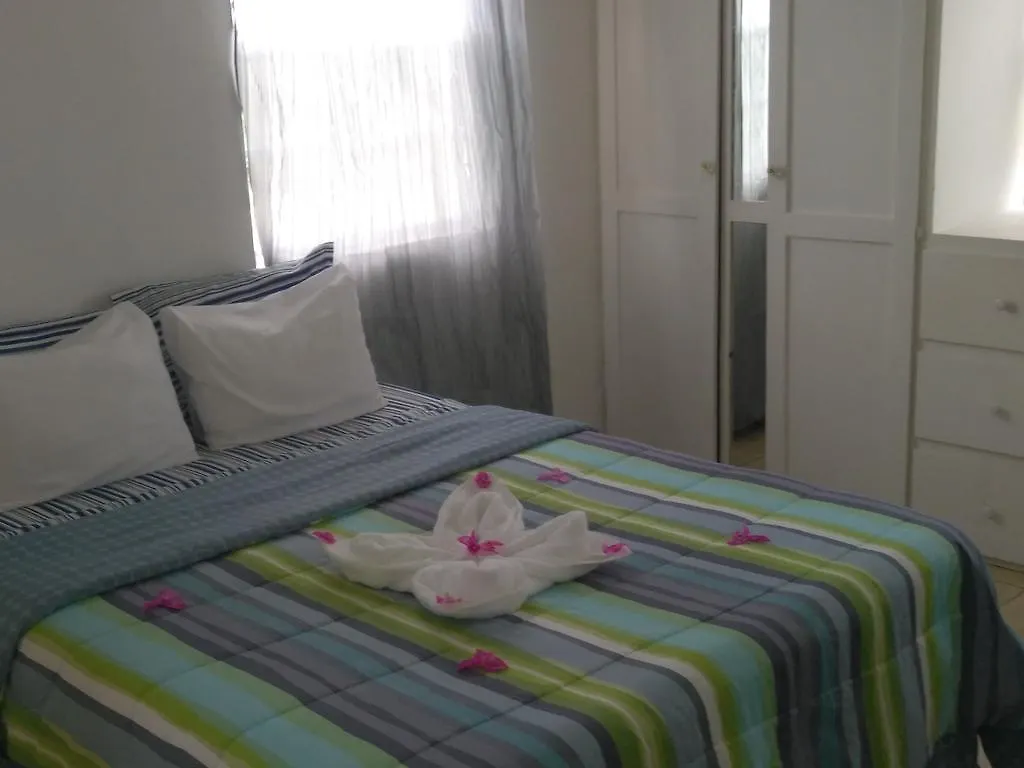 Apartment Caribbean Dream Vacation Property Cd1 Gros Islet