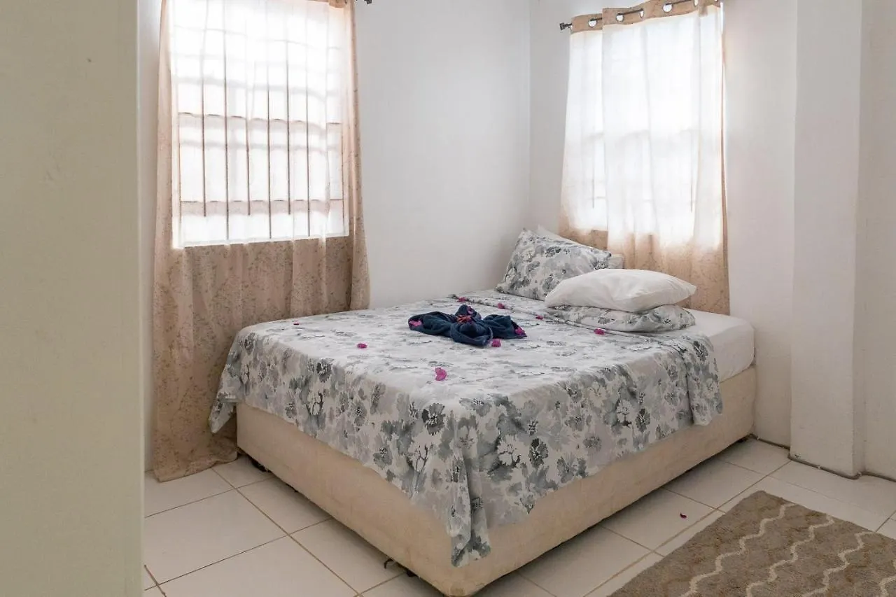 Caribbean Dream Vacation Property Cd1 Gros Islet 0*,