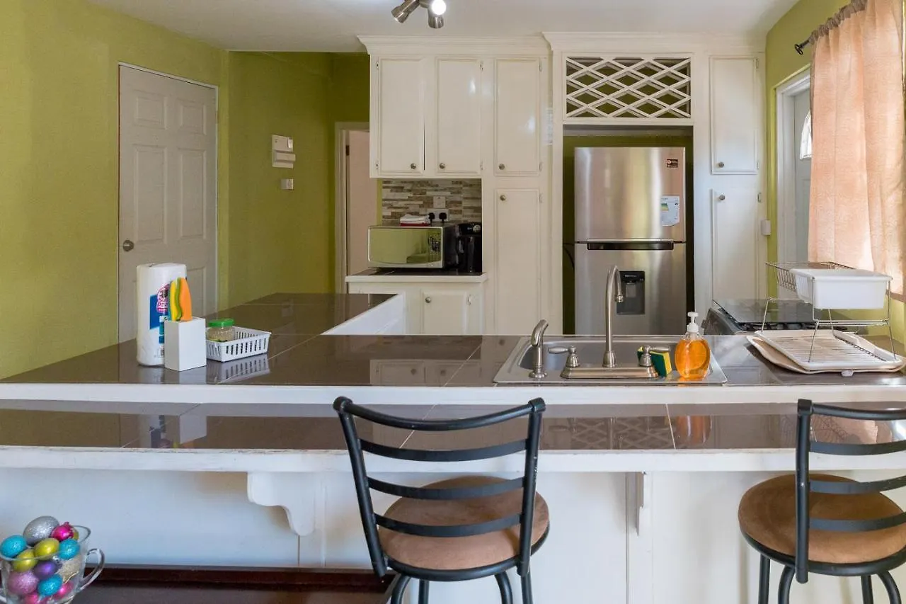 Caribbean Dream Vacation Property Cd1 Gros Islet 0*,