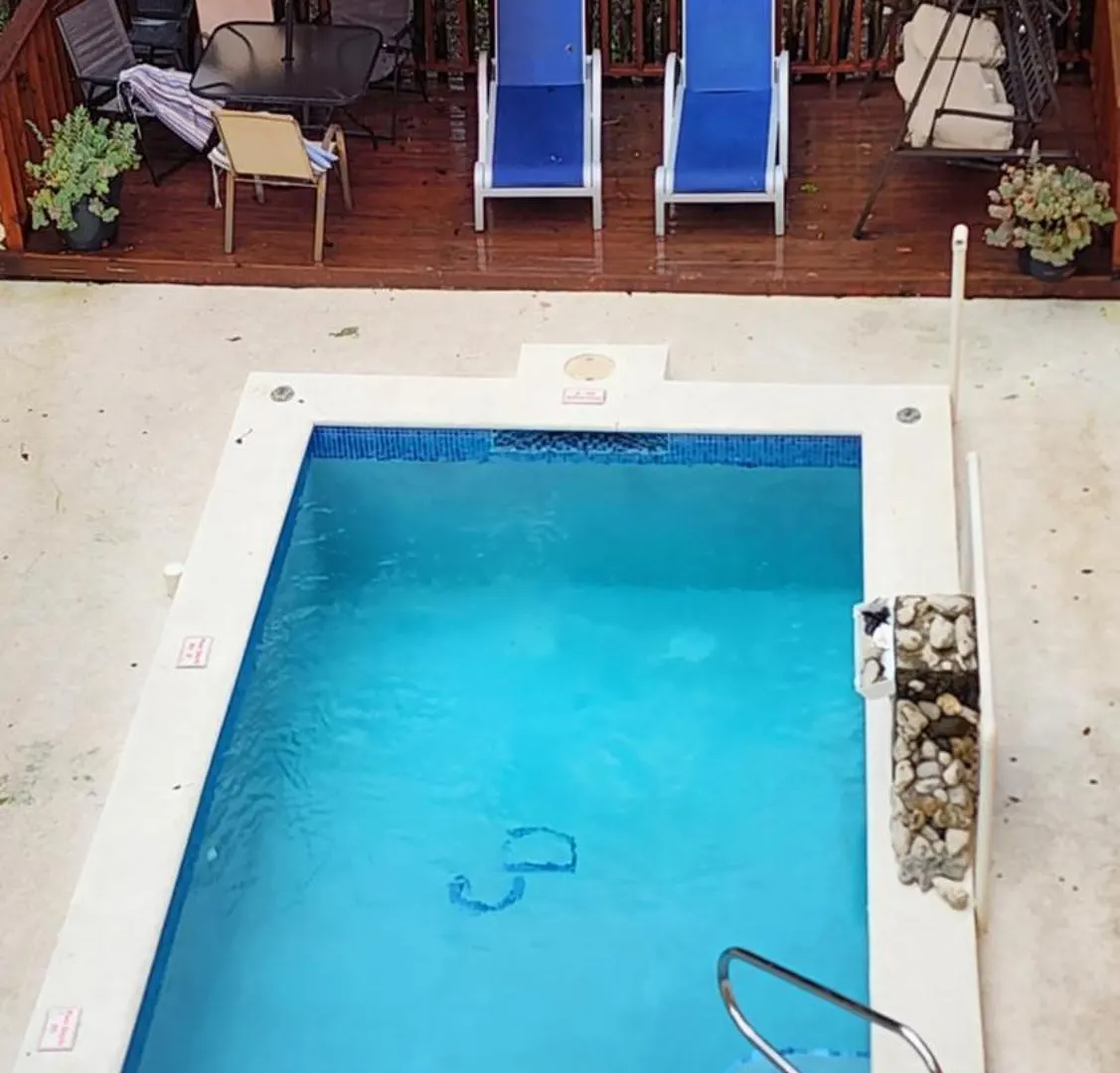Apartment Caribbean Dream Vacation Property Cd1 Gros Islet