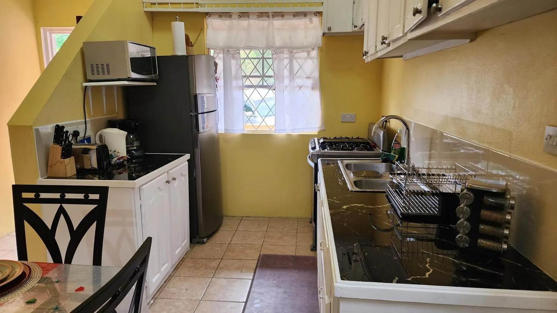 Caribbean Dream Vacation Property Cd1 Gros Islet Apartment