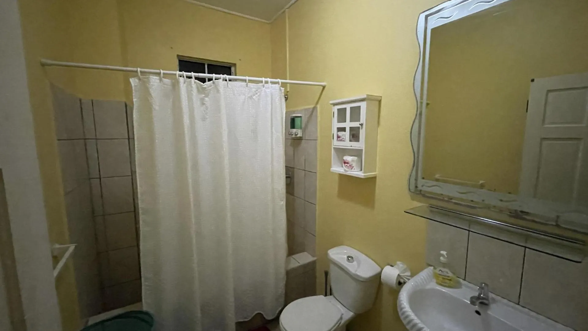 Caribbean Dream Vacation Property Cd1 Gros Islet 0*,  Saint Lucia
