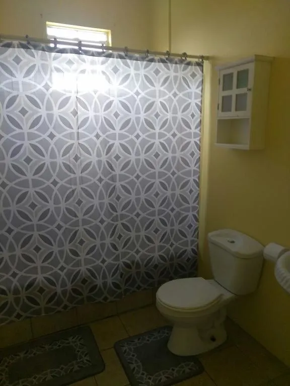 Caribbean Dream Vacation Property Cd1 Gros Islet Apartment