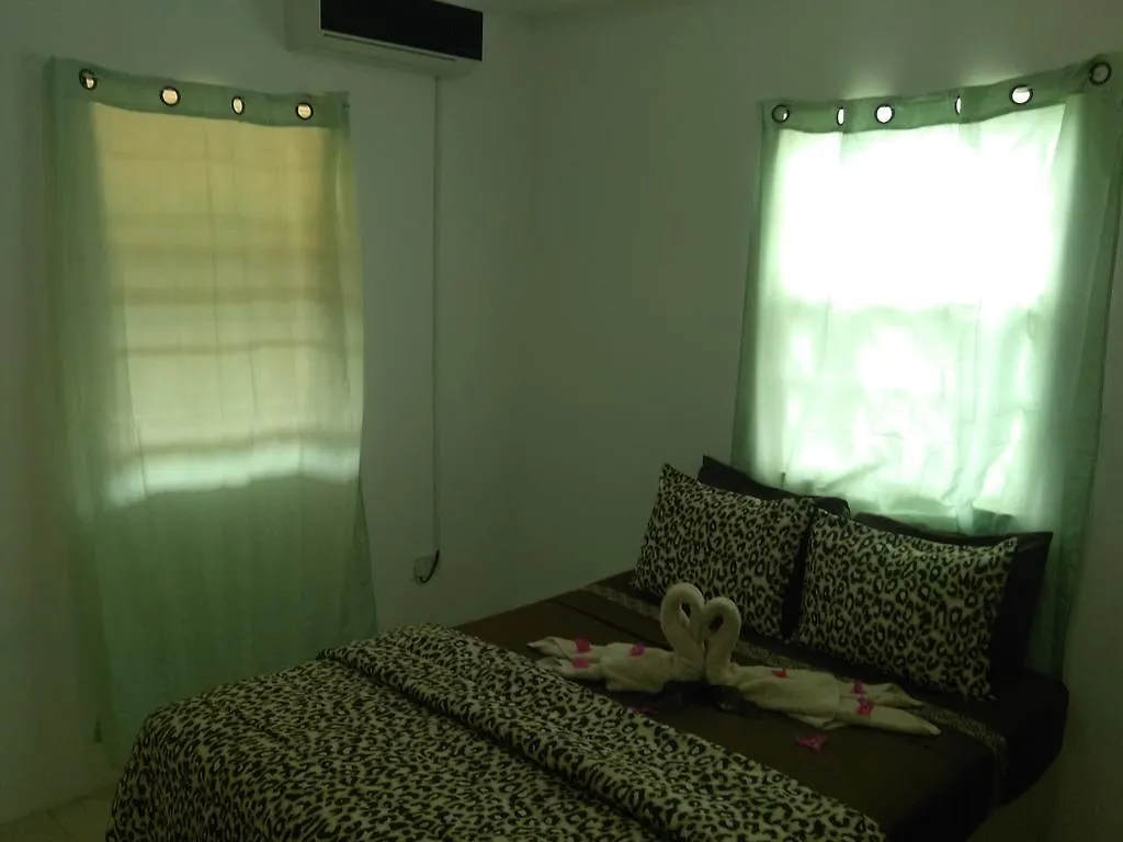 Apartment Caribbean Dream Vacation Property Cd1 Gros Islet Saint Lucia