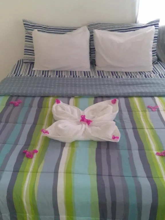 Διαμέρισμα Caribbean Dream Vacation Property Cd1 Νησίδα Γκρος